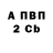 АМФЕТАМИН Розовый cruffo